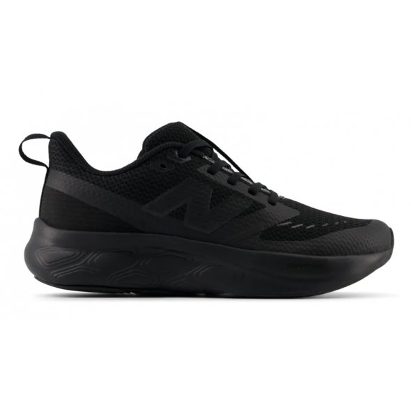 New Balance Αθλητικό Παπούτσι GK625BB Μαύρο