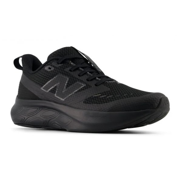 New Balance Αθλητικό Παπούτσι GK625BB Μαύρο