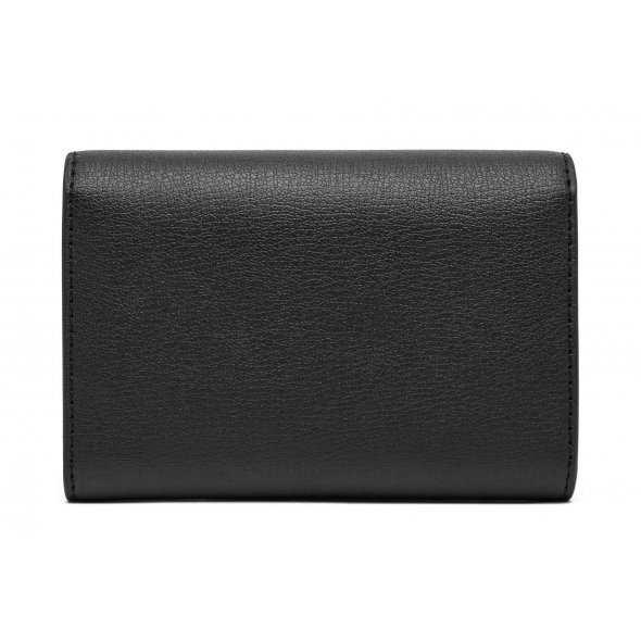 Calvin Klein Γυναικείο Μικρό Πορτοφόλι LV04F1117G 332 Μαύρο