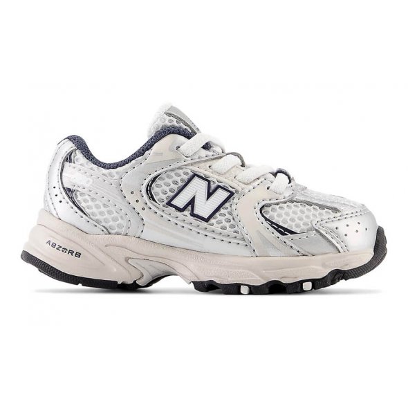 New Balance Παιδικό Sneaker IZ530KA Λευκό