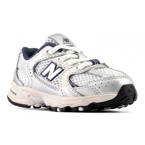 New Balance Παιδικό Sneaker IZ530KA Λευκό