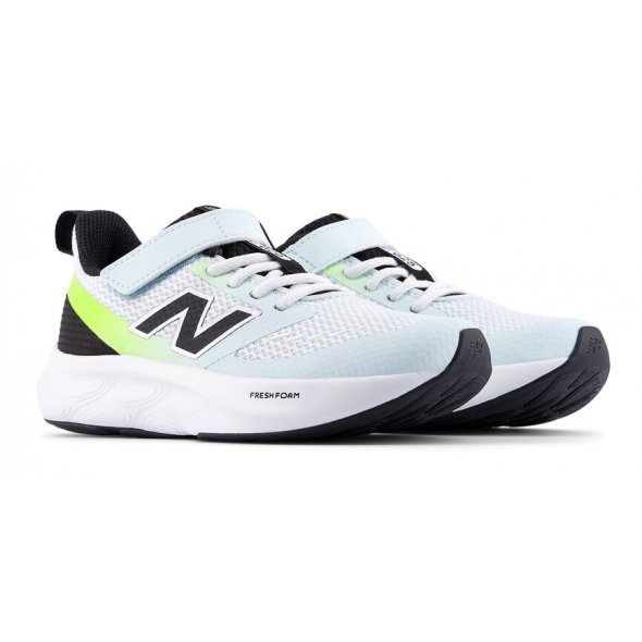 New Balance Παιδικό Αθλητικό P62570A Γαλάζιο