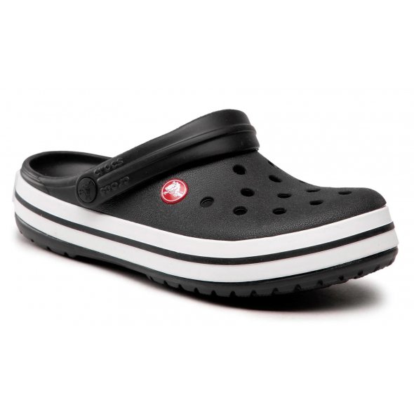 Crocs Crocband 11016-001 Μαύρο