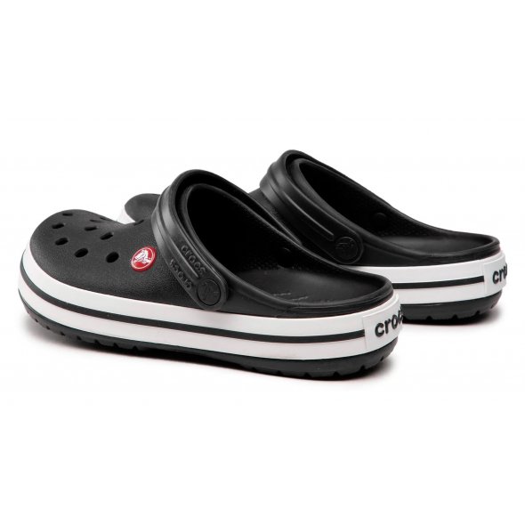 Crocs Crocband 11016-001 Μαύρο