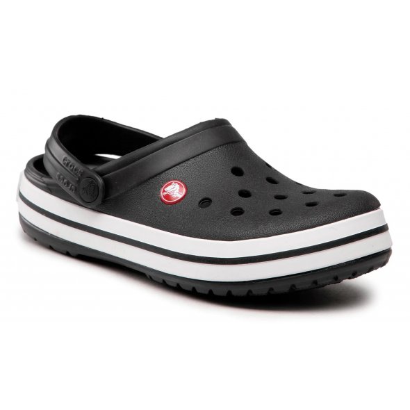 Crocs Crocband 11016-001 Μαύρο