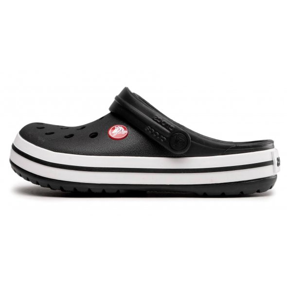 Crocs Crocband 11016-001 Μαύρο