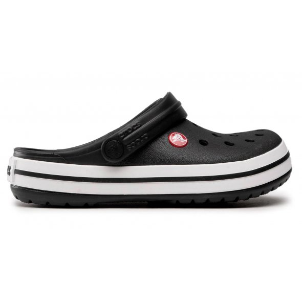 Crocs Crocband 11016-001 Μαύρο