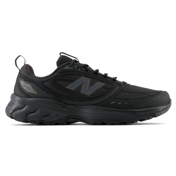 New Balance Ανδρικό Sneaker M4105FS Μαύρο