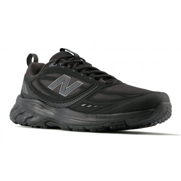 New Balance Ανδρικό Sneaker M4105FS Μαύρο