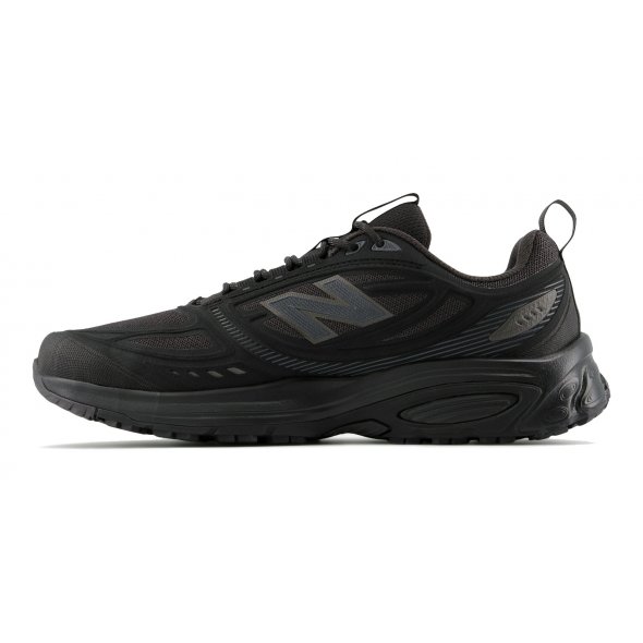New Balance Ανδρικό Sneaker M4105FS Μαύρο