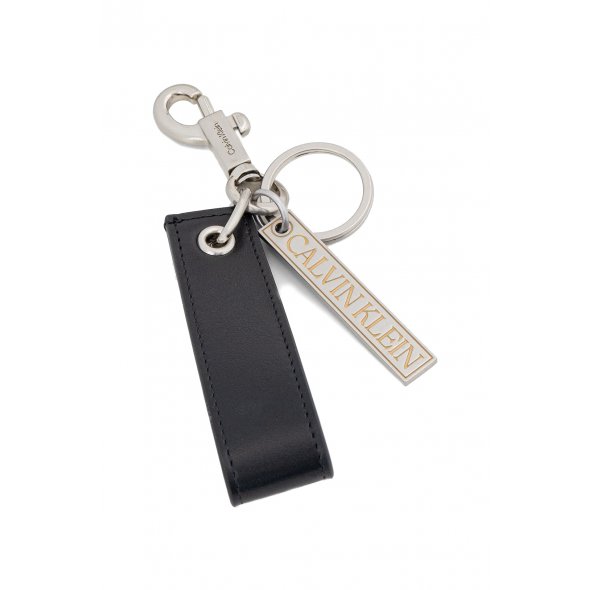 Calvin Klein Μπρελόκ LV04D1150G 5ZN Μαύρο