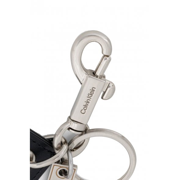 Calvin Klein Μπρελόκ LV04D1150G 5ZN Μαύρο