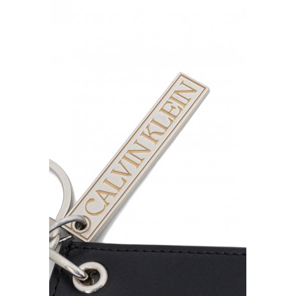 Calvin Klein Μπρελόκ LV04D1150G 5ZN Μαύρο