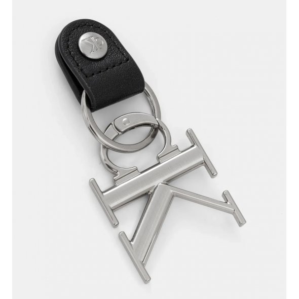 Calvin Klein Μπρελόκ LV04D1157G 5ZN Ασημί