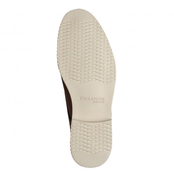 Tamaris Ανδρικό Δερμάτινο Παπούτσι 1-13205-46 348 Cognac