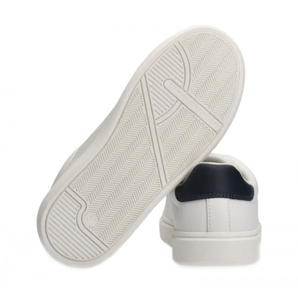Tommy Hilfiger Sneaker T3X9-34350-1355 Λευκό