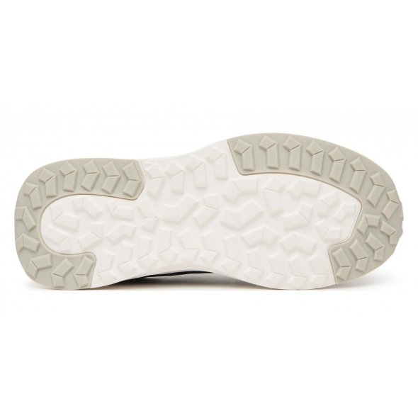 Calvin Klein Αθλητικά Low Cut Lace-Up V3X9-83311-1903 Μαύρο