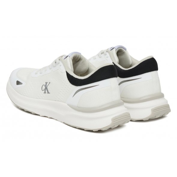 Calvin Klein Sneaker V3A9-83311-1903 Λευκό