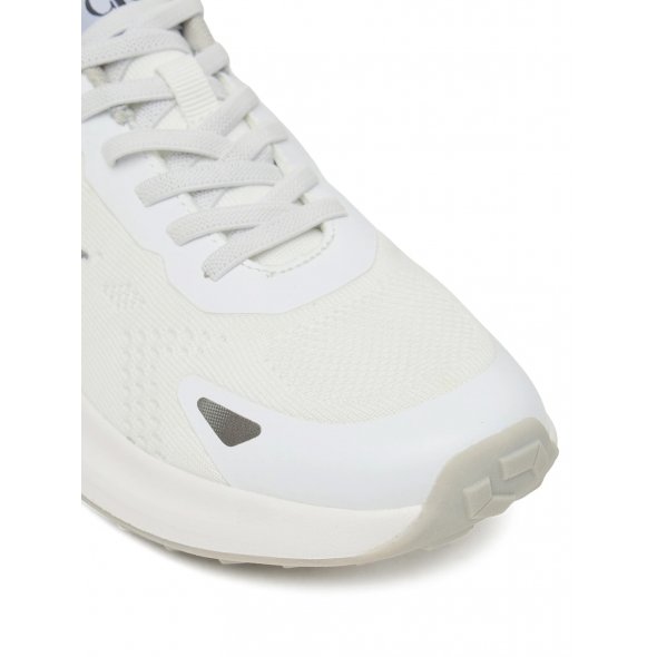 Calvin Klein Sneaker V3A9-83311-1903 Λευκό