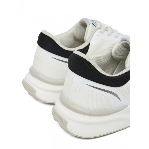 Calvin Klein Sneaker V3A9-83311-1903 Λευκό