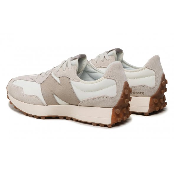 New Balance Γυναικείο Sneaker U327LZ Μπεζ