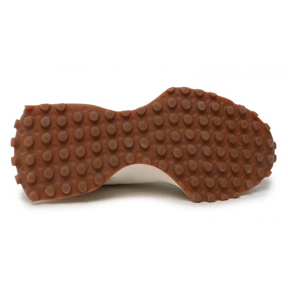 New Balance Γυναικείο Sneaker U327LZ Μπεζ