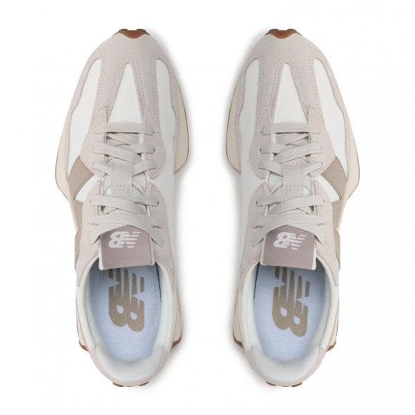 New Balance Γυναικείο Sneaker U327LZ Μπεζ