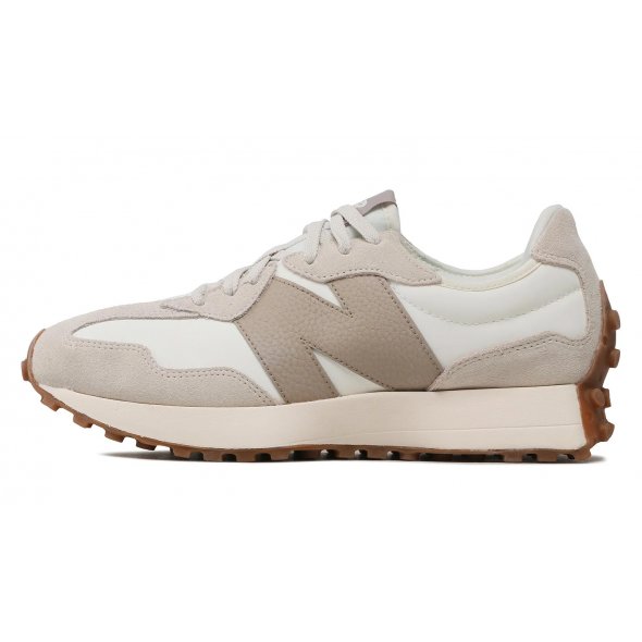 New Balance Γυναικείο Sneaker U327LZ Μπεζ