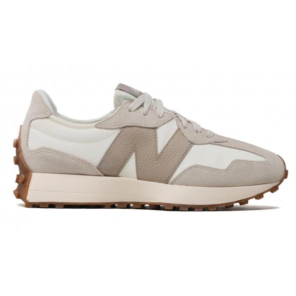 New Balance Γυναικείο Sneaker U327LZ Μπεζ