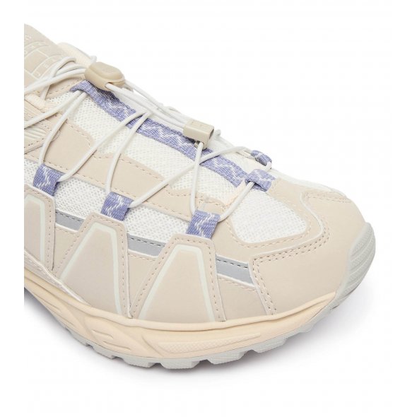 Tommy Hilfiger Αθλητικά Tjw Outdoor Runner EN0EN02926 ABY Εκρού