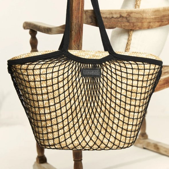 Nolah Γυναικεία Τσάντα Θαλάσσης Calliope 