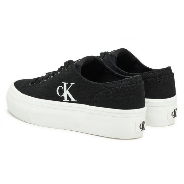 YW0YW01763 0GM Μαύρο