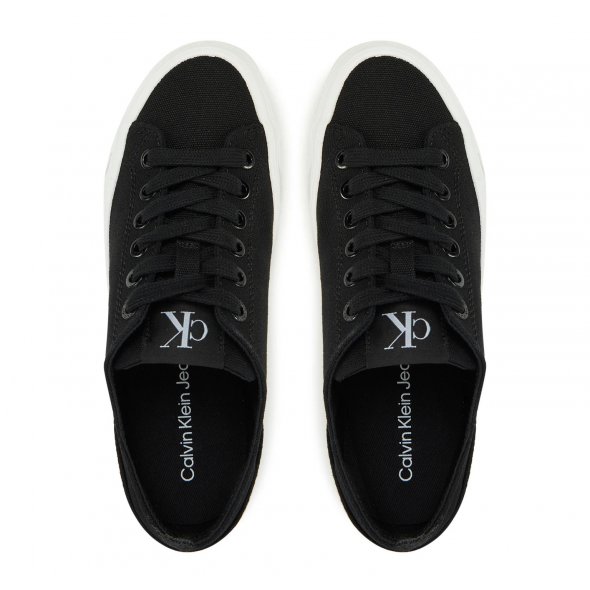 YW0YW01763 0GM Μαύρο