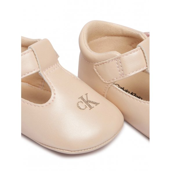 Calvin Klein Παπούτσια Αγκαλιάς V0A3-83200-1904 Ροζ
