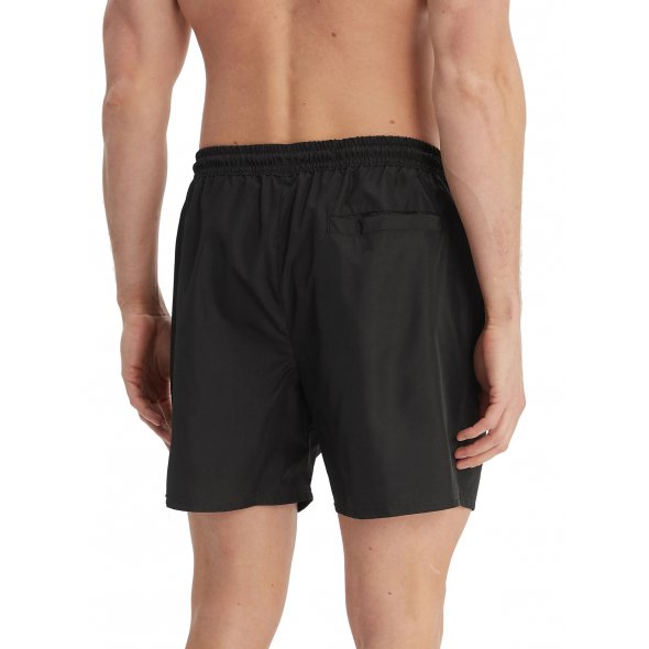 Calvin Klein Ανδρικό Μαγιό LV00N61045 UB1 Μαύρο