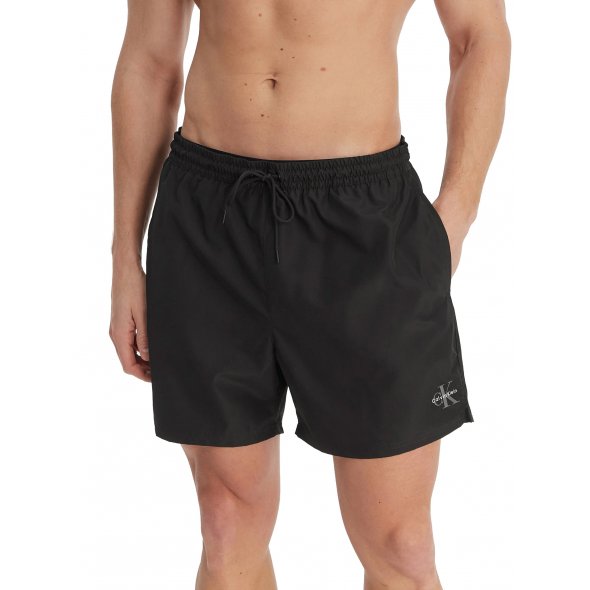 Calvin Klein Ανδρικό Μαγιό LV00N61045 UB1 Μαύρο