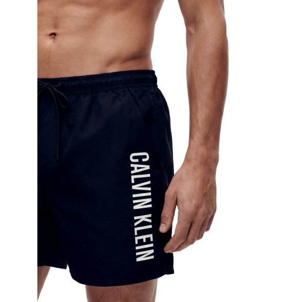 Calvin Klein Ανδρικό Μαγιό LV00N61047 0PP Μπλε