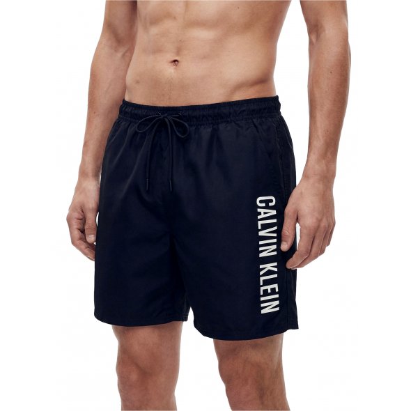 Calvin Klein Ανδρικό Μαγιό LV00N61047 0PP Μπλε