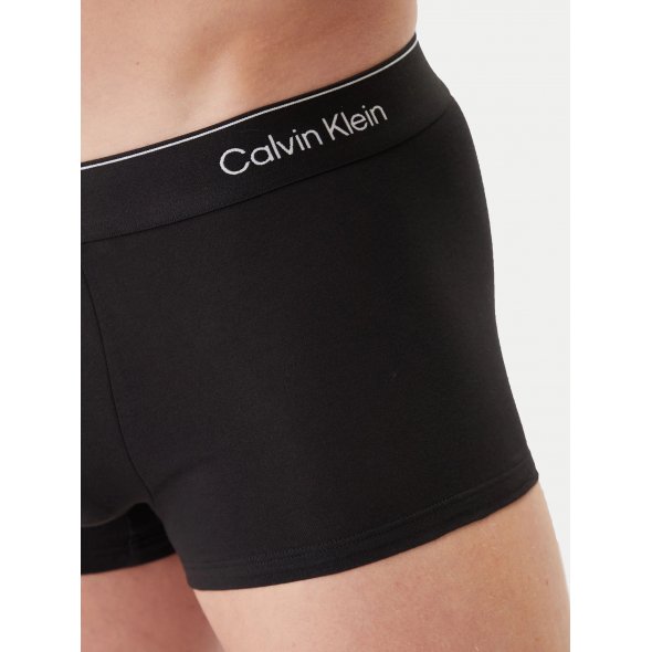Calvin Klein Underwear Σετ 3 Ανδρικά Μποξεράκια LV00NB4389 3ZG Μαύρο