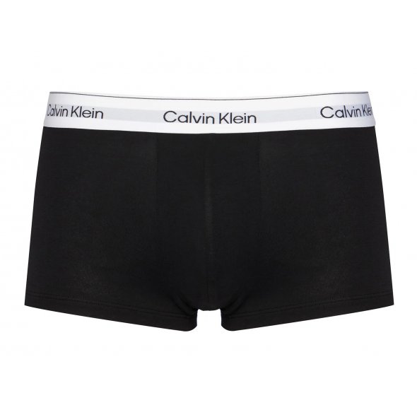 Calvin Klein Underwear Σετ 3 Ανδρικά Μποξεράκια LV00NB4389 UB1 Μαύρο