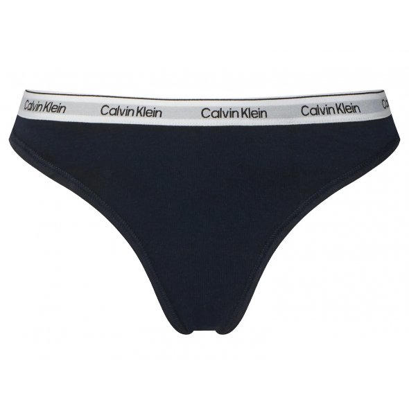 Calvin Klein Underwear Σετ 3 Σλιπ Κλασικά LV00QD5207 TC8 Πολύχρωμο