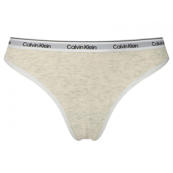 Calvin Klein Underwear Σετ 3 Σλιπ Κλασικά LV00QD5207 TC8 Πολύχρωμο