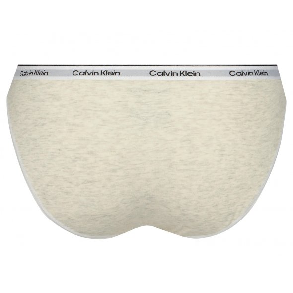 Calvin Klein Underwear Σετ 3 Σλιπ Κλασικά LV00QD5207 TC8 Πολύχρωμο