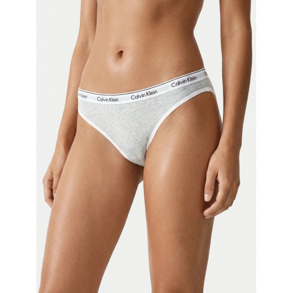 Calvin Klein Underwear Σετ 3 Σλιπ Κλασικά LV00QD5207 TC8 Πολύχρωμο