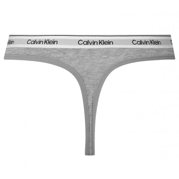 Calvin Klein Underwear Σετ 3 Στρινγκ LV00QD5209 FQN Πολύχρωμο