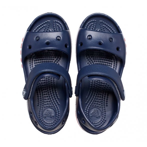 Crocs Bayaband Sandal Kids 211054-4CC Μπλε
