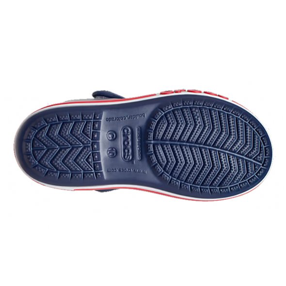 Crocs Bayaband Sandal Kids 211054-4CC Μπλε