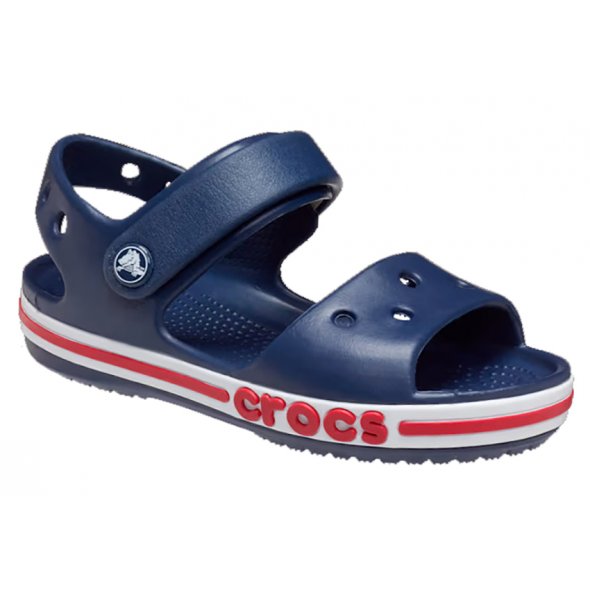 Crocs Bayaband Sandal Kids 211055-4CC Μπλε