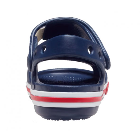 Crocs Bayaband Sandal Kids 211054-4CC Μπλε