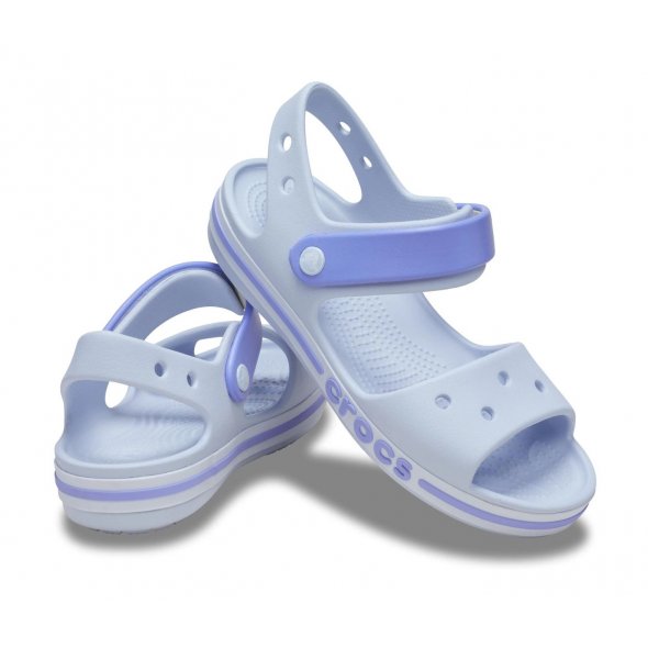 Crocs Bayaband Sandal Kids 211054-5AF Γαλάζιο